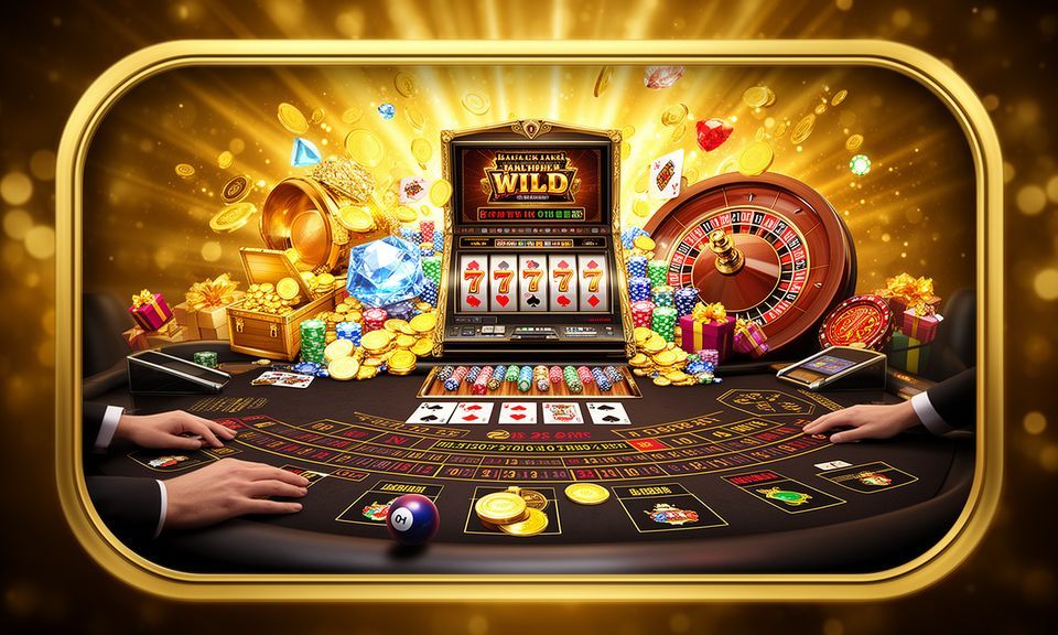 bKash Casino Tips